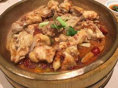 -陶陶居海鲜酒家(新马路店)