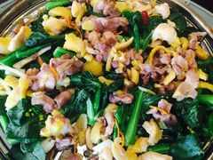 桑拿膳鸡-阿多私房菜(顺德店)