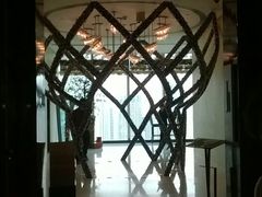 门面-翡翠36餐厅(浦东香格里拉店)