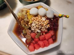 -锦府盐帮·李宅(领展购物广场中关村店)