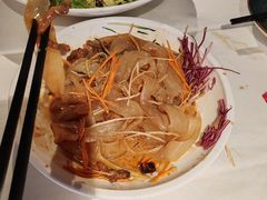 -大鸭梨烤鸭(望京店)