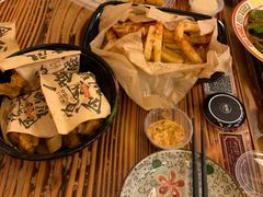 -平成屋· Late Night 食堂(四川北路店)