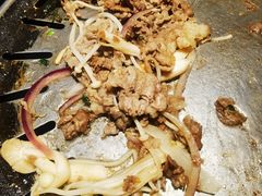 -韩时烤肉(枫蓝店)