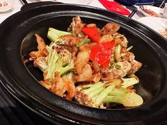 -博多新记·粤菜(复兴店)