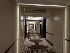 -河南中州皇冠假日酒店