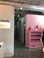 -Priscilla皮肤管理中心