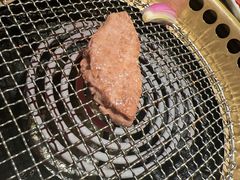 -谷牛日式烤肉(宝山U天地店)