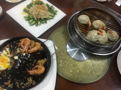 -地方名吃海鲜大馅蒸饺(北戴河店)