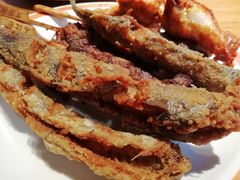 -比格比萨自助(万柳华联店)