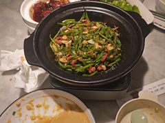 -小菜园新徽菜(无锡宜家荟聚中心店)