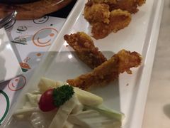 -绿茵阁(体育西分店)