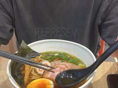 -一風堂拉面(深圳湾万象城店)