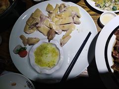 -广东道至正餐厅(区庄店)