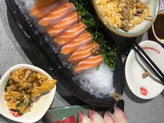 -友壹町寿司(嘉洲广场店)