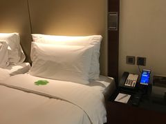 -香港皇家太平洋酒店