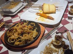 -三个大叔东北烧烤·砂锅菜(西三旗店)