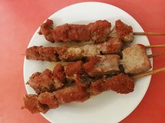 -鑫明明拉面(宁化路店)