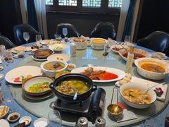 -恒记饭店·海鲜明档(淹城店)