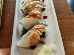 -九井澤精致料理(金茂店)
