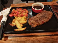 -必胜客(宁波天一水街店)