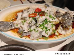 -秋色客家菜(南山店)