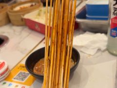 -钢管厂五区小郡肝火锅串串香(清河店)