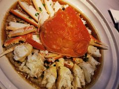 -鱼乐轩·俄罗斯海鲜直供餐厅(群力店)