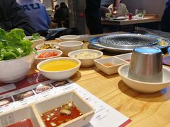 -喜来稀肉(北外滩白玉兰广场店)