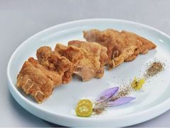 冶味海山骨-湛江菜.江南首席(昆山店)