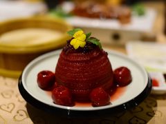 -大鸭梨烤鸭(左家庄店)