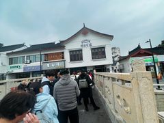 -哑巴生煎(临顿路店)