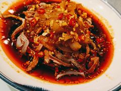 -皖小斌·小葱伴豆腐(丰收路店)