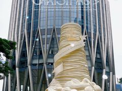 -深圳湾万象城(南山店)