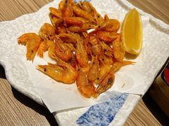 -小山日本料理(兴业太古汇店)