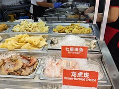 -阿坤纯正西刀鱼丸(Kuala Lumpur Branch)