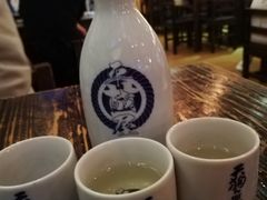 -平成屋·午肴夜酒(四川北路店)