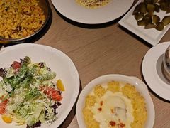 -波特曼西餐厅(中央大街店)