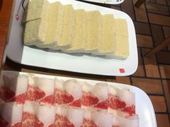 -1078號老北京涮肉(万达广场店)