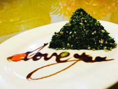 -呼吸森林·生态农庄农家乐私房菜