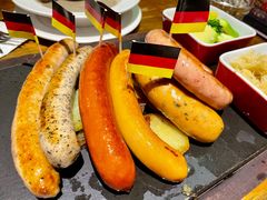 -1886德国汽车餐厅(外滩中央店)