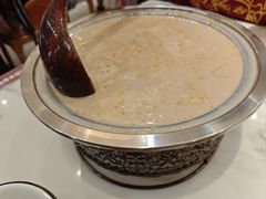 -格日勒阿妈蒙古厨房(新华广场店)