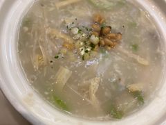 顺德拆烩鱼茸羹-顺味凤城(九六广场店)