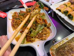-瑞杰烧烤店·24小时营业(山东路店)