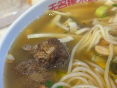 -无名缘米粉(领展购物广场京通店)