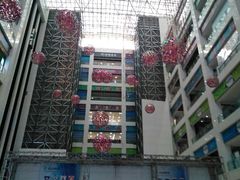 -同至人购物中心(朝阳街店)