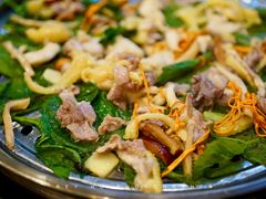 桑拿鸡-阿多私房菜(顺德店)