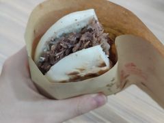 -清真·刘老虎肉丸糊辣汤(北郊分店)