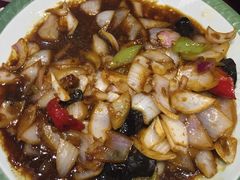 -赵记煎饼卷大葱(东岳店)