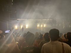 -《12·12》西安事变大型实景演出