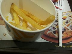 -City1+1城市比萨·意面(欧亚奥莱吉林街店)